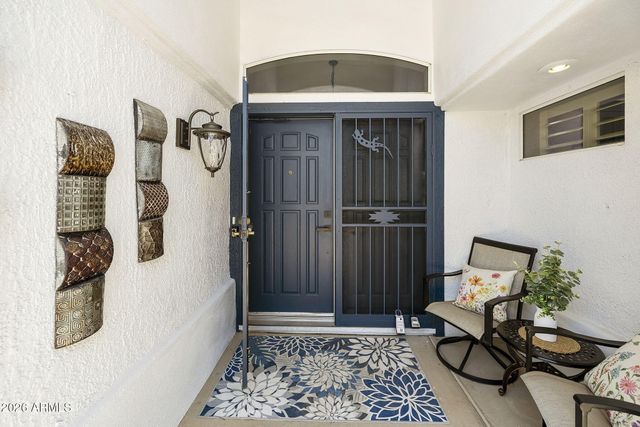15612 W WHITEWOOD Drive, Sun City West, AZ 85375