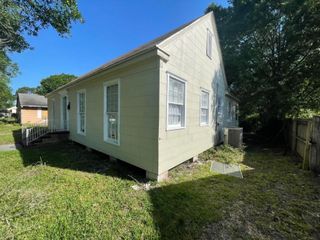 3116 Alamo Avenue, Port Arthur, TX 77642
