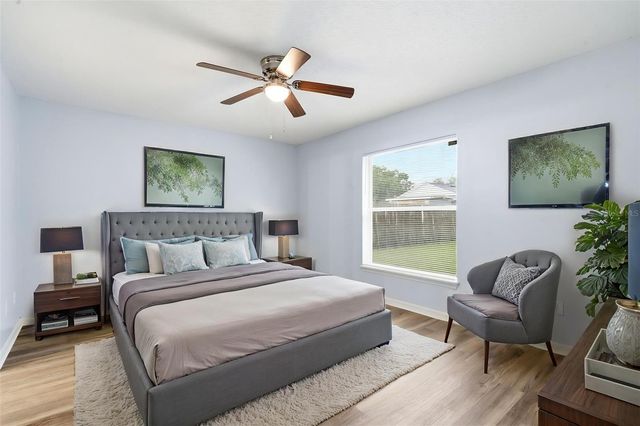 206 N HAWTHORNE AVENUE, Apopka, FL 32703