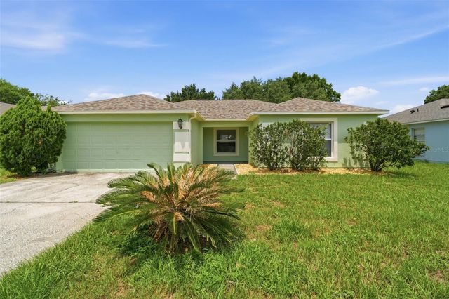 206 N HAWTHORNE AVENUE, Apopka, FL 32703