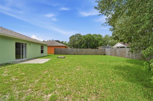 206 N HAWTHORNE AVENUE, Apopka, FL 32703