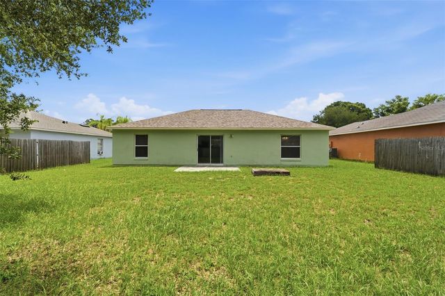 206 N HAWTHORNE AVENUE, Apopka, FL 32703