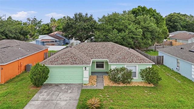 206 N HAWTHORNE AVENUE, Apopka, FL 32703