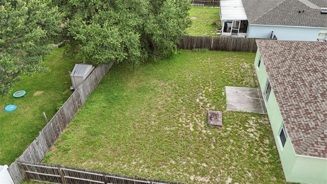 206 N HAWTHORNE AVENUE, Apopka, FL 32703