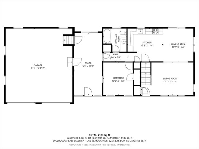 20 Biscayne Dr, Barnstable, MA 02648