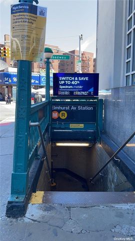 45-11 82nd Street W6B, Elmhurst, NY 11373