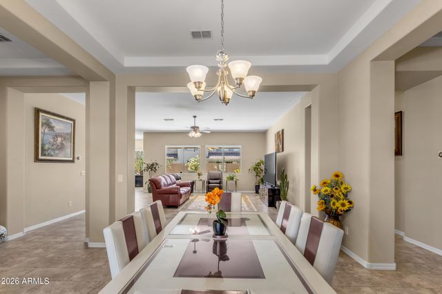 2827 E MUIRFIELD Street, Gilbert, AZ 85298