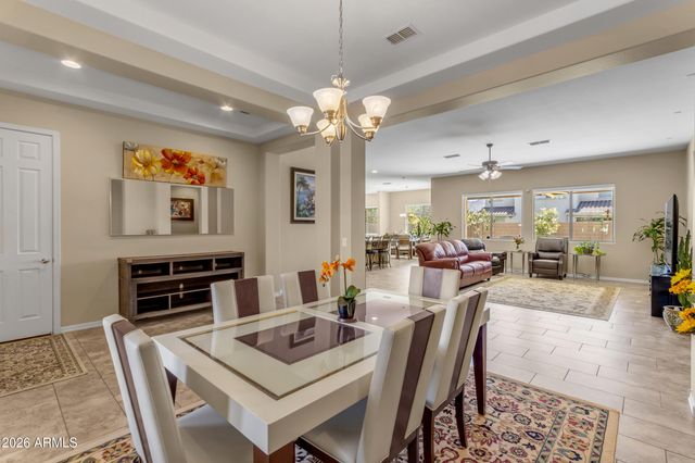 2827 E MUIRFIELD Street, Gilbert, AZ 85298