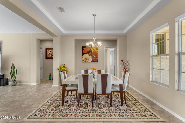 2827 E MUIRFIELD Street, Gilbert, AZ 85298