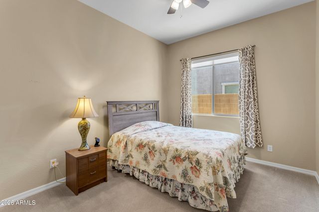 2827 E MUIRFIELD Street, Gilbert, AZ 85298