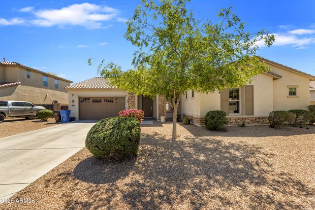 2827 E MUIRFIELD Street, Gilbert, AZ 85298