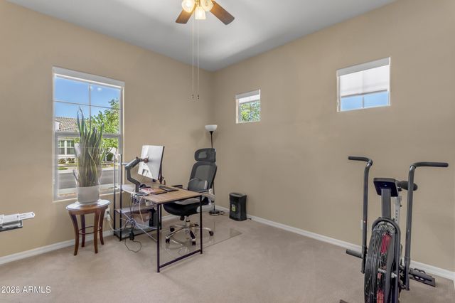 2827 E MUIRFIELD Street, Gilbert, AZ 85298