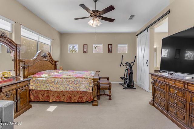 2827 E MUIRFIELD Street, Gilbert, AZ 85298