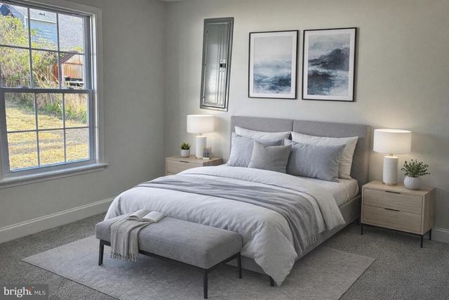 50 MICAHILL RD, Levittown, PA 19056