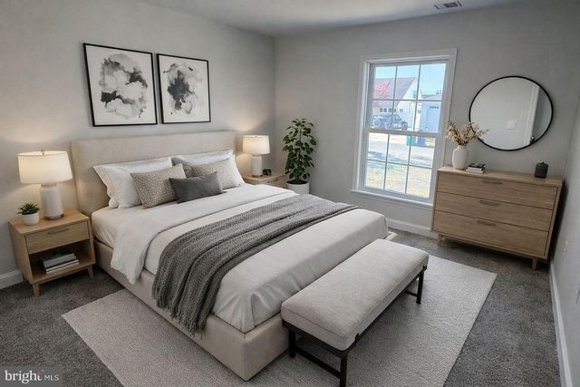 50 MICAHILL RD, Levittown, PA 19056