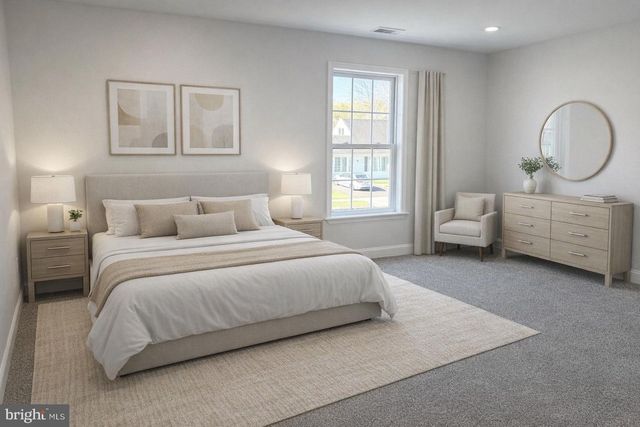 50 MICAHILL RD, Levittown, PA 19056