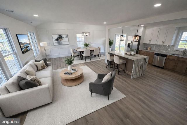 50 MICAHILL RD, Levittown, PA 19056