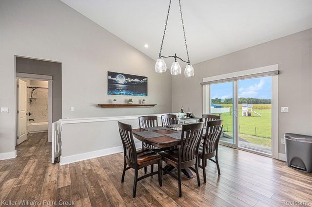 8309 Almont Road, Almont Township, MI 48003