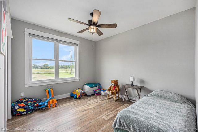 8309 Almont Road, Almont Township, MI 48003