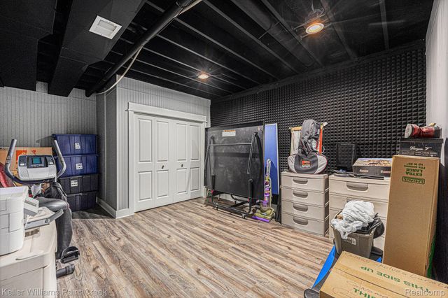 8309 Almont Road, Almont Township, MI 48003