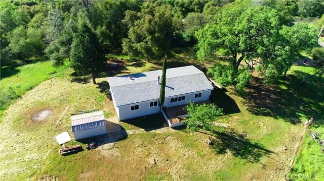 5440 Darrah Road, Mariposa, CA 95338