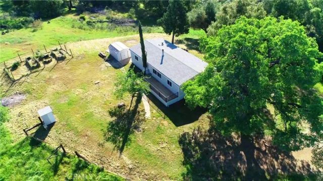 5440 Darrah Road, Mariposa, CA 95338