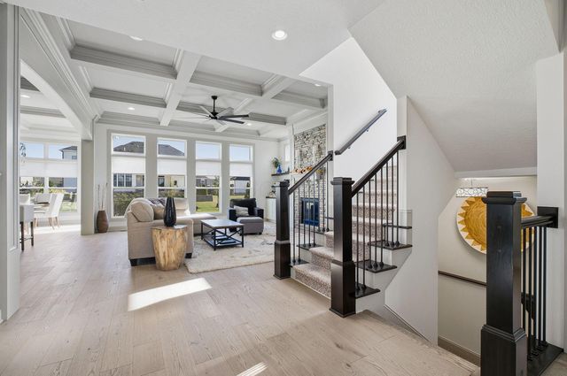 1744 Pinnacle Club Drive, Grove City, OH 43123