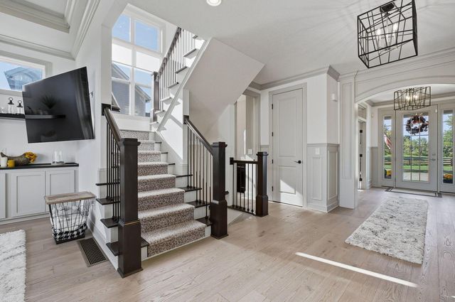 1744 Pinnacle Club Drive, Grove City, OH 43123