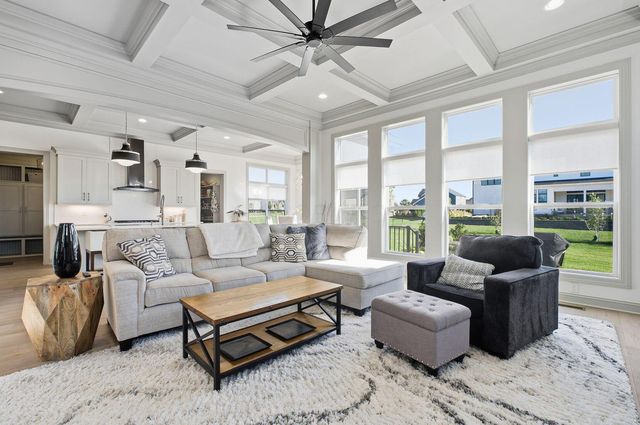 1744 Pinnacle Club Drive, Grove City, OH 43123