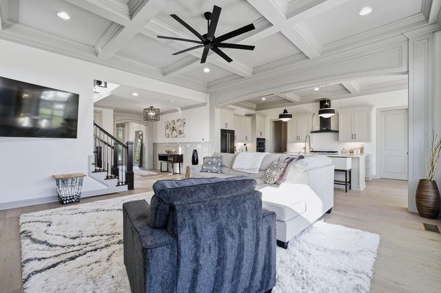 1744 Pinnacle Club Drive, Grove City, OH 43123