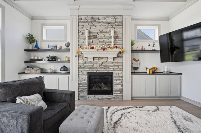 1744 Pinnacle Club Drive, Grove City, OH 43123