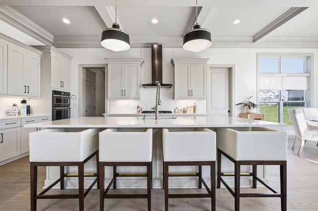 1744 Pinnacle Club Drive, Grove City, OH 43123