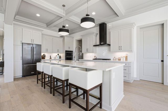 1744 Pinnacle Club Drive, Grove City, OH 43123