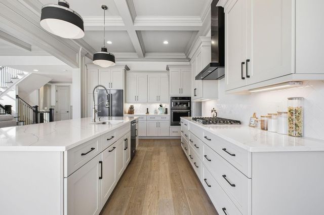 1744 Pinnacle Club Drive, Grove City, OH 43123