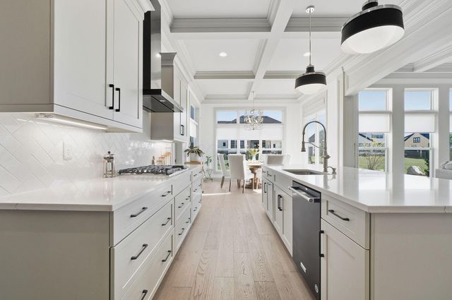 1744 Pinnacle Club Drive, Grove City, OH 43123