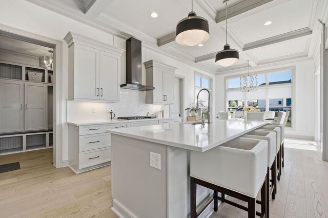 1744 Pinnacle Club Drive, Grove City, OH 43123