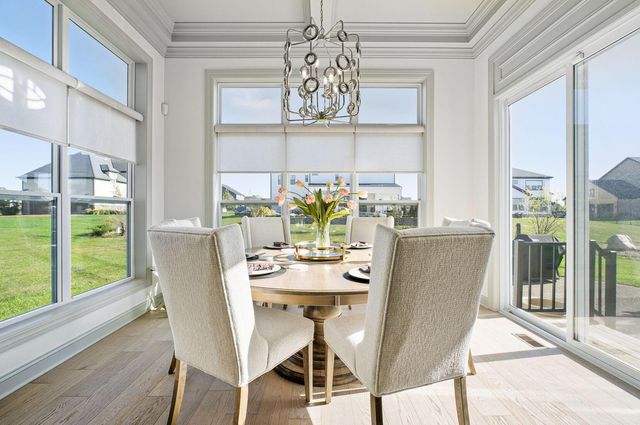 1744 Pinnacle Club Drive, Grove City, OH 43123