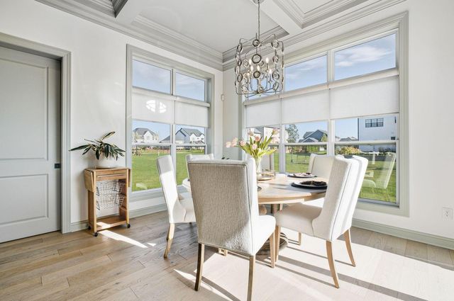 1744 Pinnacle Club Drive, Grove City, OH 43123