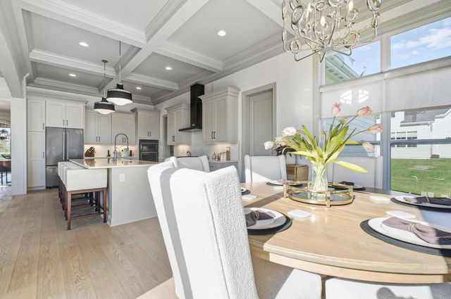 1744 Pinnacle Club Drive, Grove City, OH 43123