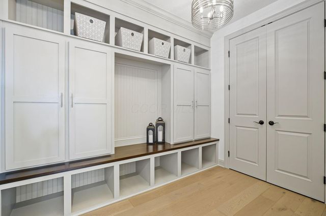 1744 Pinnacle Club Drive, Grove City, OH 43123