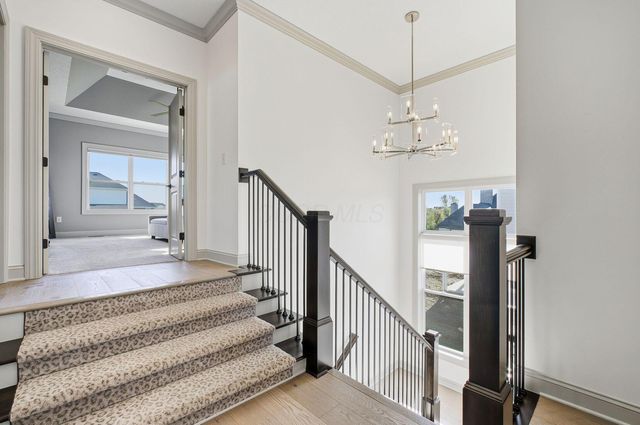 1744 Pinnacle Club Drive, Grove City, OH 43123