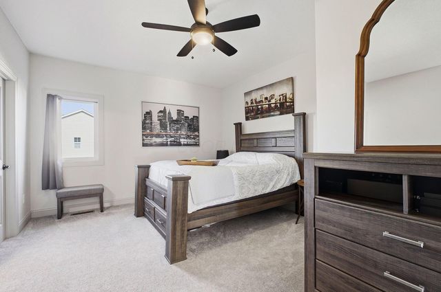 1744 Pinnacle Club Drive, Grove City, OH 43123