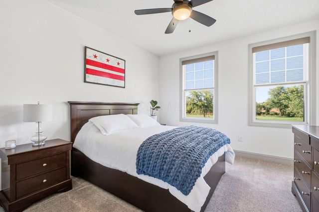 1744 Pinnacle Club Drive, Grove City, OH 43123