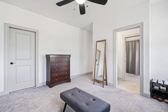 1744 Pinnacle Club Drive, Grove City, OH 43123