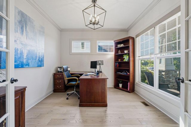 1744 Pinnacle Club Drive, Grove City, OH 43123