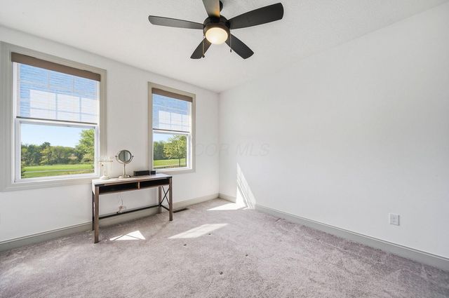 1744 Pinnacle Club Drive, Grove City, OH 43123