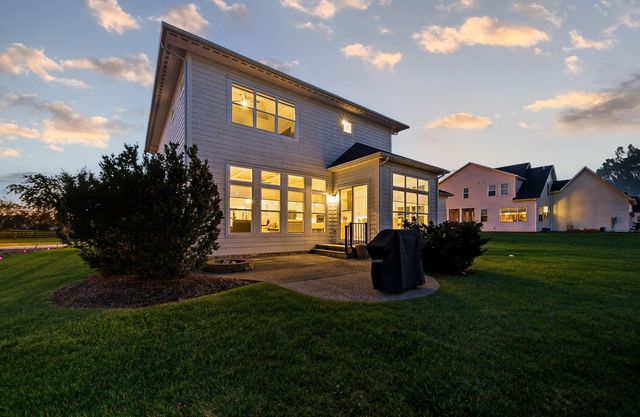 1744 Pinnacle Club Drive, Grove City, OH 43123