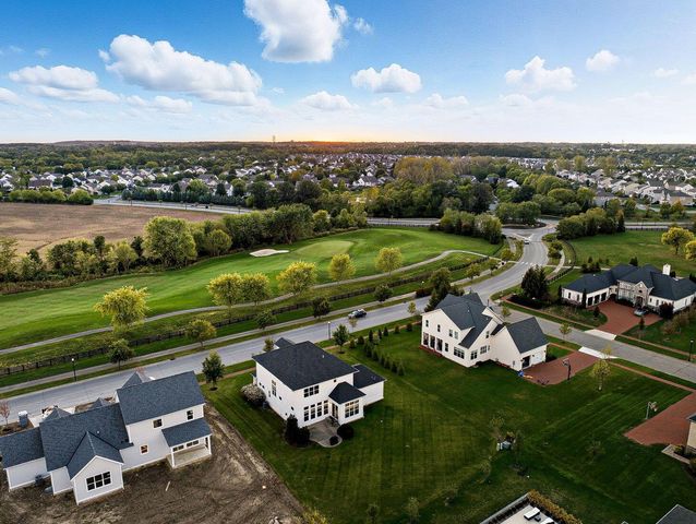 1744 Pinnacle Club Drive, Grove City, OH 43123