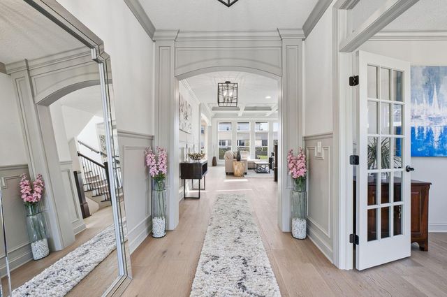 1744 Pinnacle Club Drive, Grove City, OH 43123