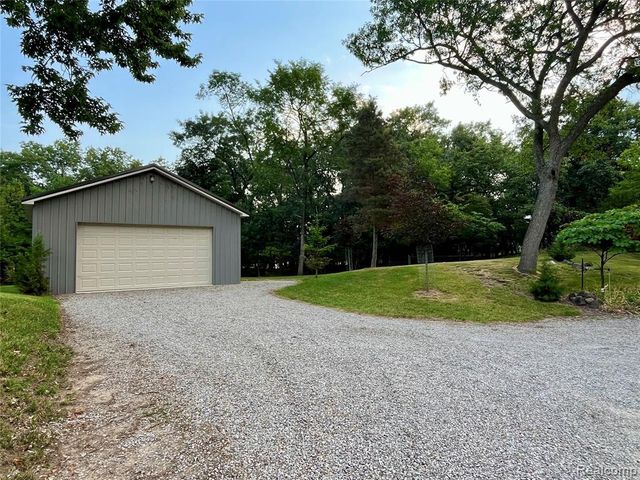 9515 Point Charities Avenue, Pigeon, MI 48755